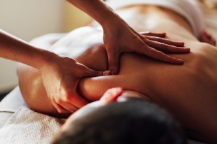 Massothérapeute Massage Myofascial MER Paris