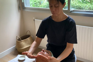 Massage japonais Kobido